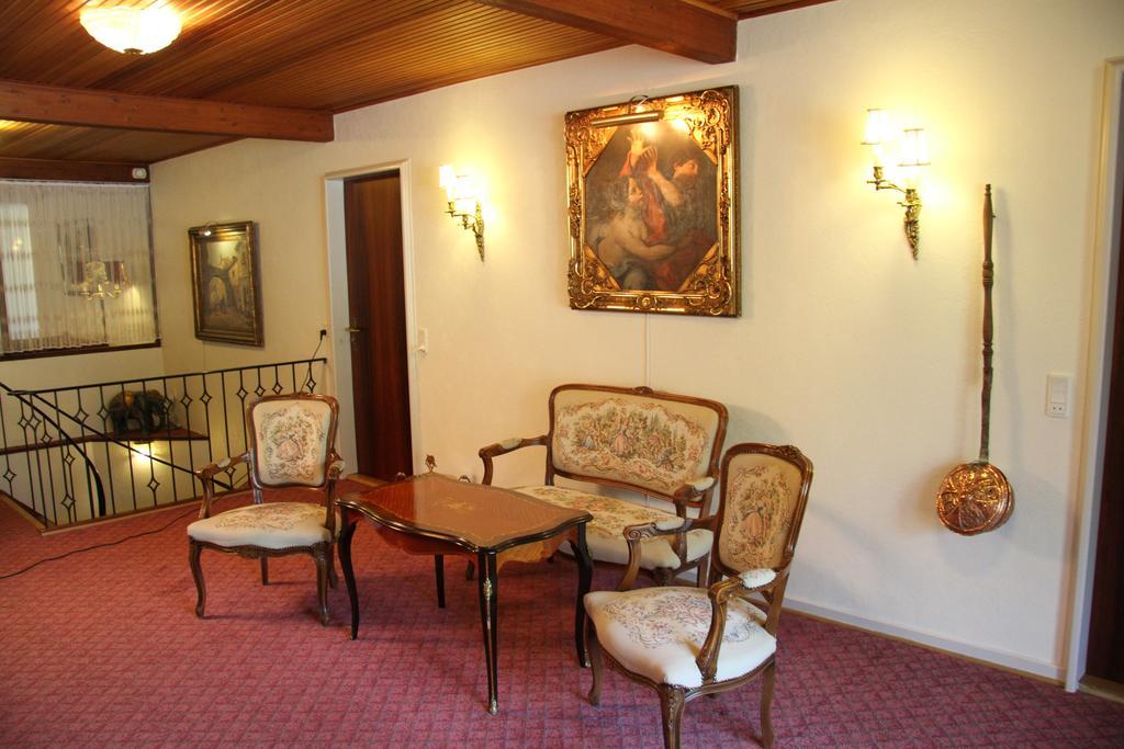 אלינגה Hotel Hammerso מראה חיצוני תמונה