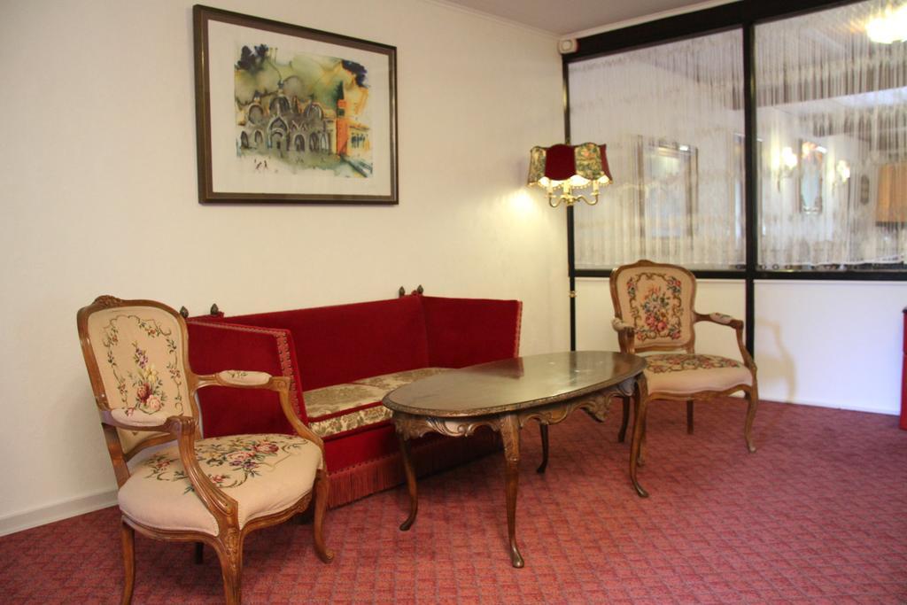 אלינגה Hotel Hammerso מראה חיצוני תמונה