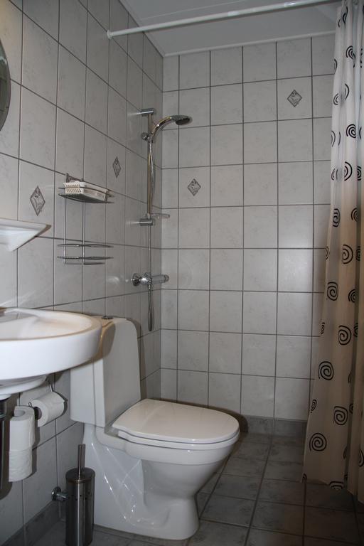 אלינגה Hotel Hammerso חדר תמונה