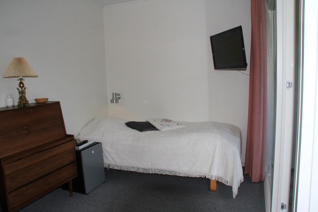 אלינגה Hotel Hammerso חדר תמונה