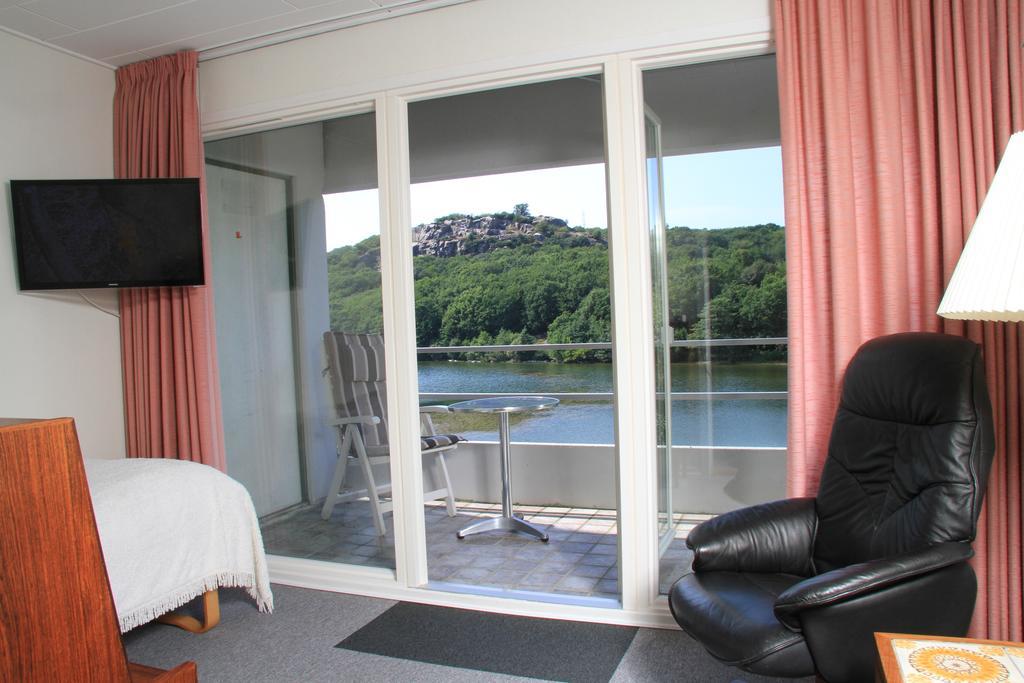 אלינגה Hotel Hammerso חדר תמונה