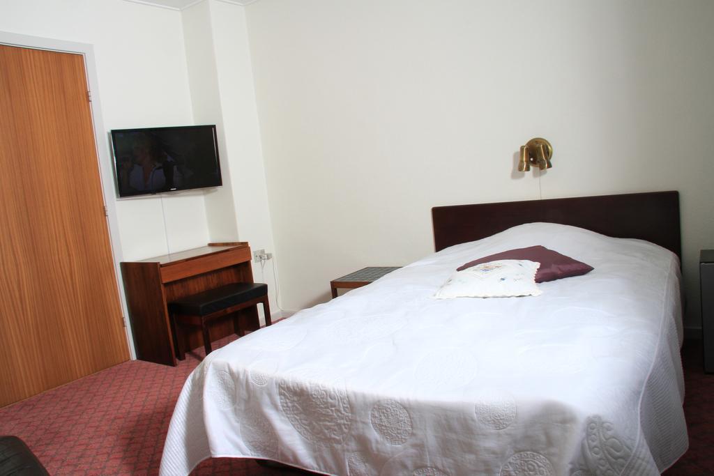אלינגה Hotel Hammerso חדר תמונה
