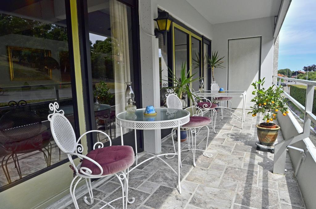 אלינגה Hotel Hammerso מראה חיצוני תמונה