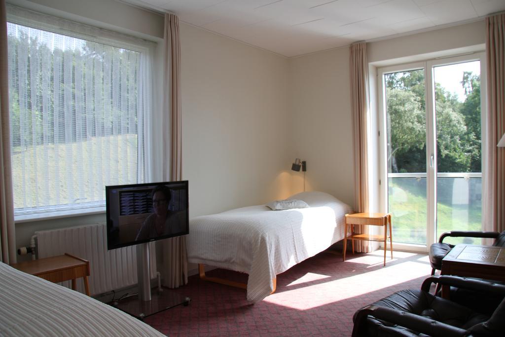 אלינגה Hotel Hammerso חדר תמונה
