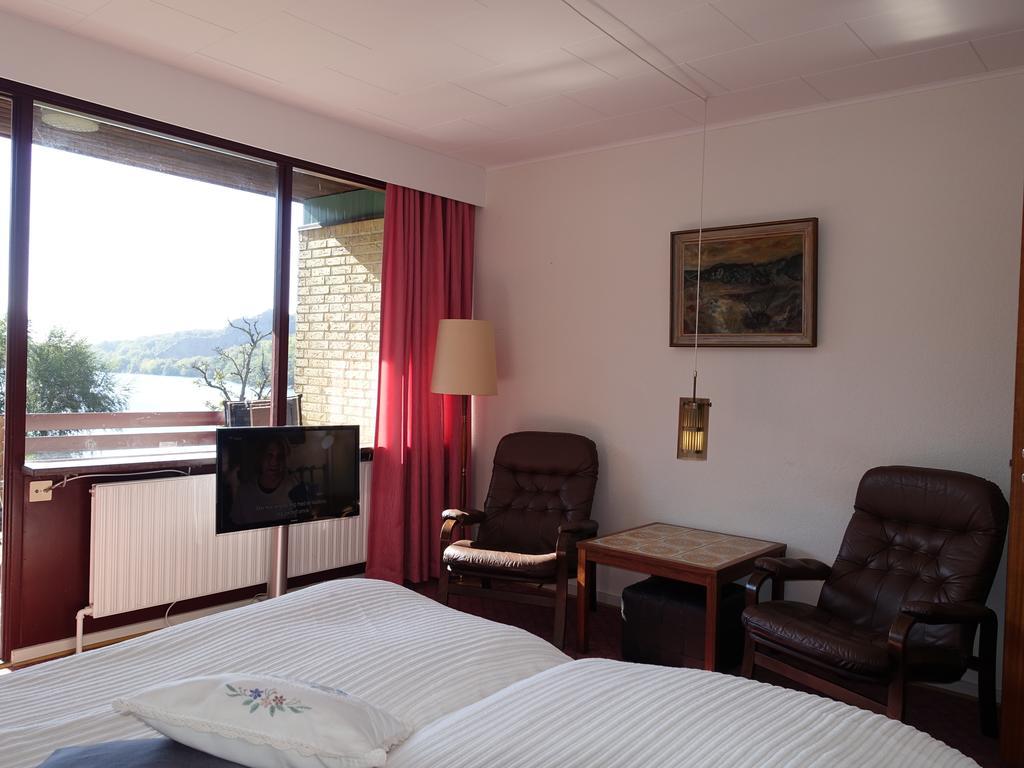 אלינגה Hotel Hammerso חדר תמונה