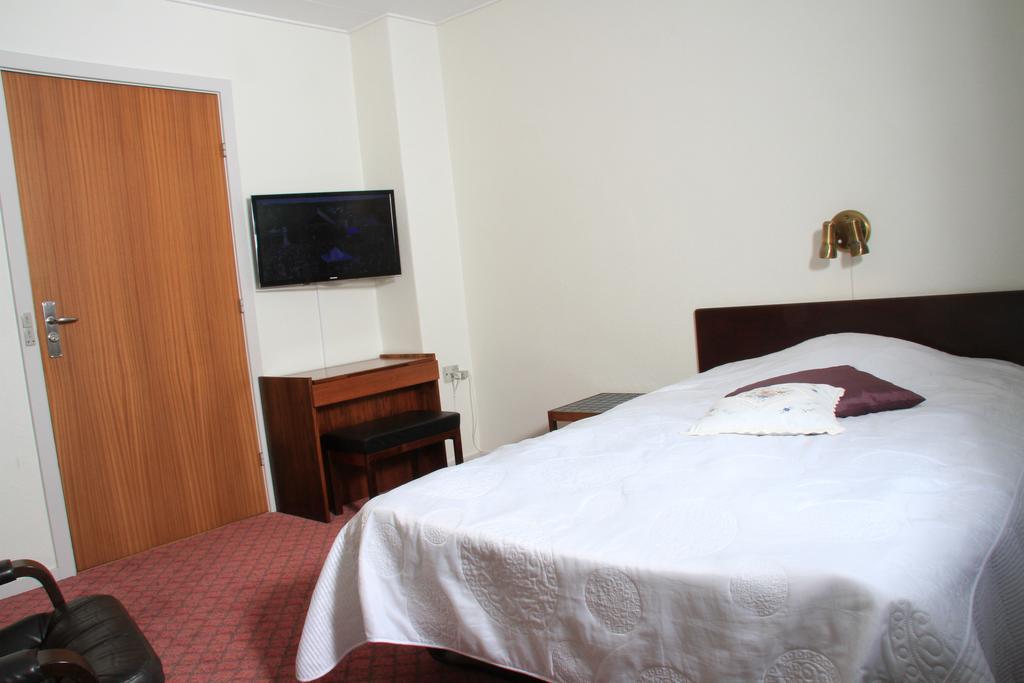 אלינגה Hotel Hammerso חדר תמונה