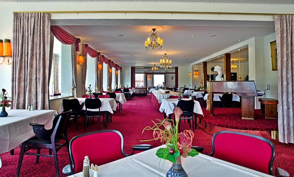 אלינגה Hotel Hammerso מראה חיצוני תמונה