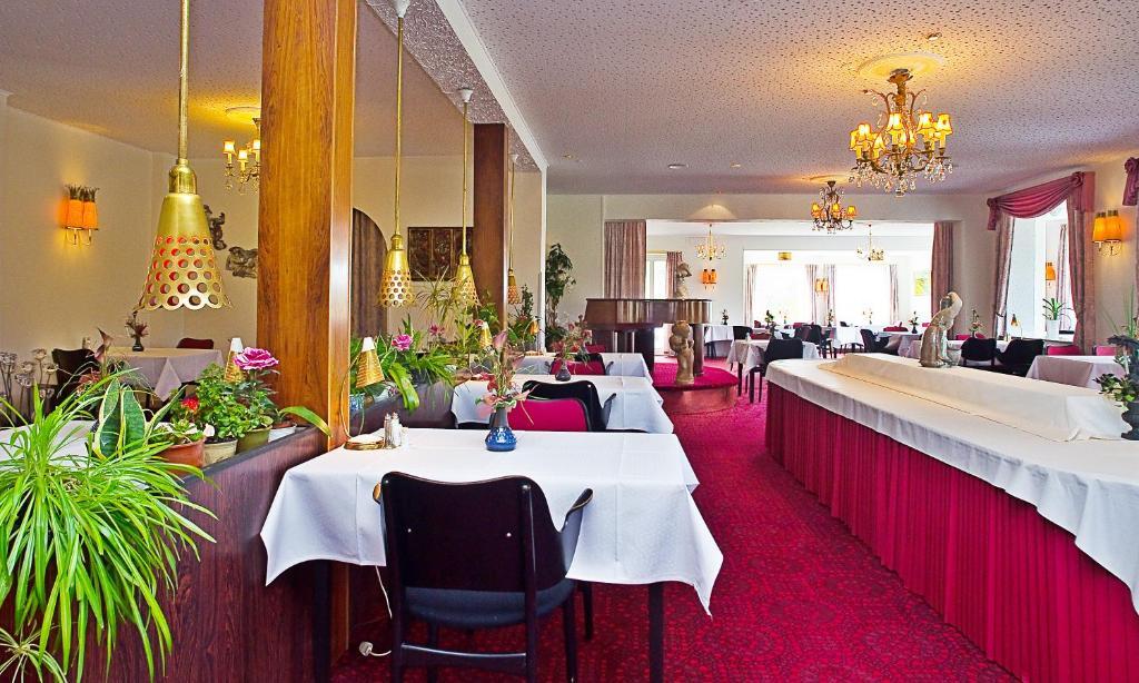 אלינגה Hotel Hammerso מראה חיצוני תמונה